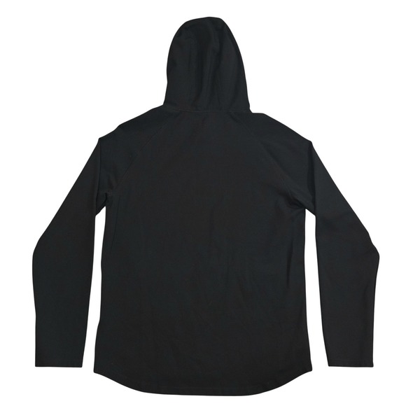 Mizzen+Main Proflex Hoodie in Black Small Performance Golf Outdoor‎ Running - Picture 7 of 10